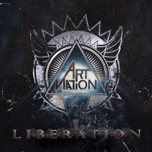 ART NATION 『LIBERATION』