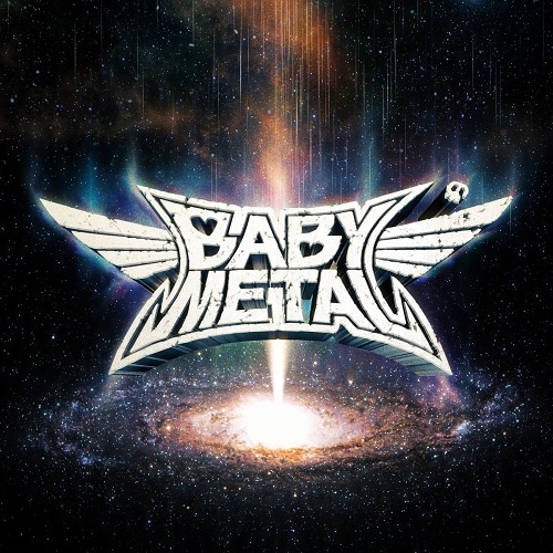 Babymetal Metal Galaxy ひとりごと Music Life Style