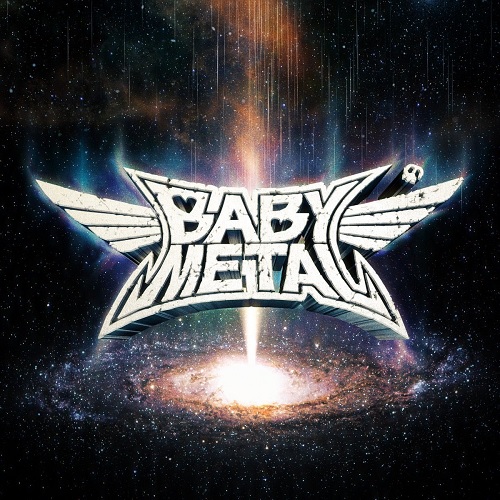 BABYMETAL 『METAL GALAXY』