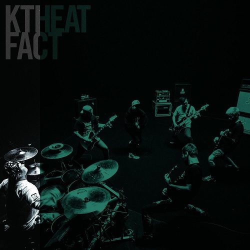 FACT 『KTHEAT』 (2015) - ひとりごと ～Music & Life-Style～