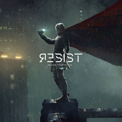 WITHIN TEMPTATION 『RESIST』