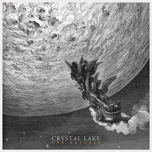 CRYSTAL LAKE 『THE VOYAGES』 - ひとりごと ～Music & Life-Style～