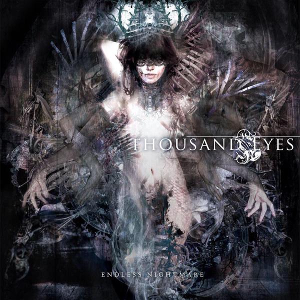 THOUSAND EYES 『ENDLESS NIGHTMARE』 - ひとりごと ～Music & Life