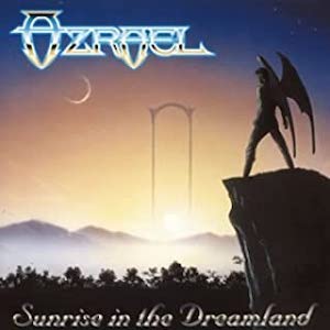 AZRAEL 『Sunrise in the Dreamland』 - ひとりごと ～Music