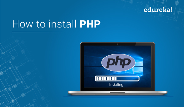 How To Install PHP Taught In PHP Training - Shramika02’s blog