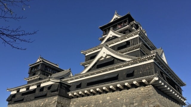 ウーバーイーツ】熊本での開始はいつから?気になる配達範囲や加盟店も