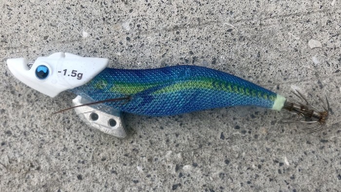 SHIMANO - エギ王チューンヘッド エギ王チューンヘッド｜YAMASHITA｜イカ釣りで世界トップクラス