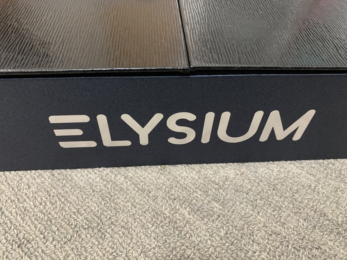 Vision Ears Elysium 生産終了モデル Vision Ears Elysium 生産終了モデル