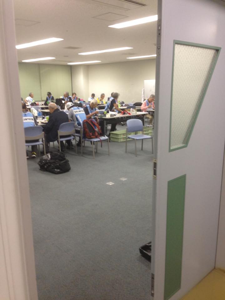 アンカー 日産スタジアム サイクルパークフェスティバル 勇猛精進 ｎａｋａｏ ｓ ｂｌｏｇ