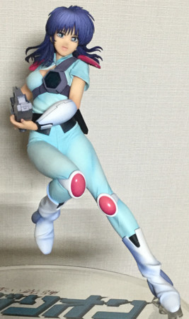 □（7x）未開封 アップル 赤い光弾ジリオン ヒロインメモリーズ