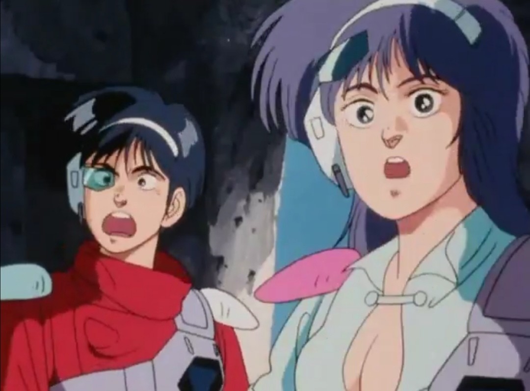 放映33周年 ジリオンの天丼ギャグ Zillion Archive Room Yahooブログ移行版 放映33周年 ジリオンの天丼ギャグ Zillion Archive Room Yahooブログ移行版