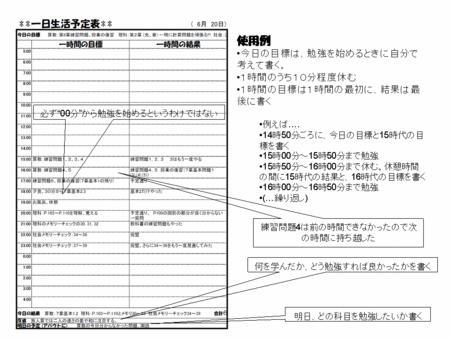 study_plan_sample