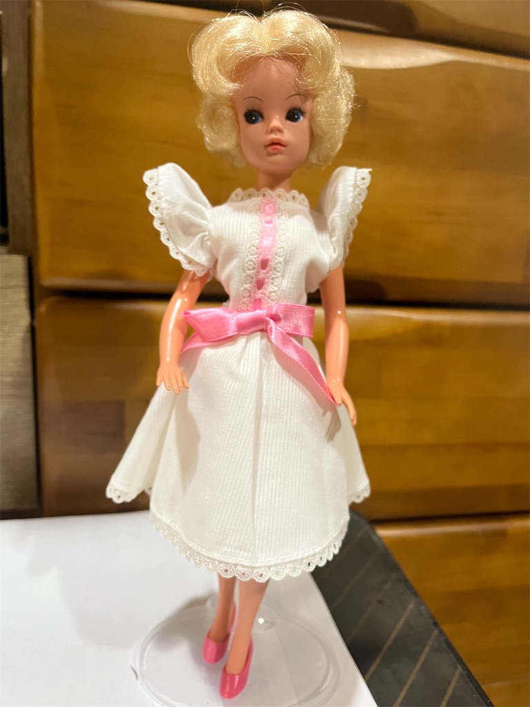 タミーちゃん　横分け　サイドパート 最終値下げタミーちゃん 横分け サイドパート 最終値下げタミーちゃん