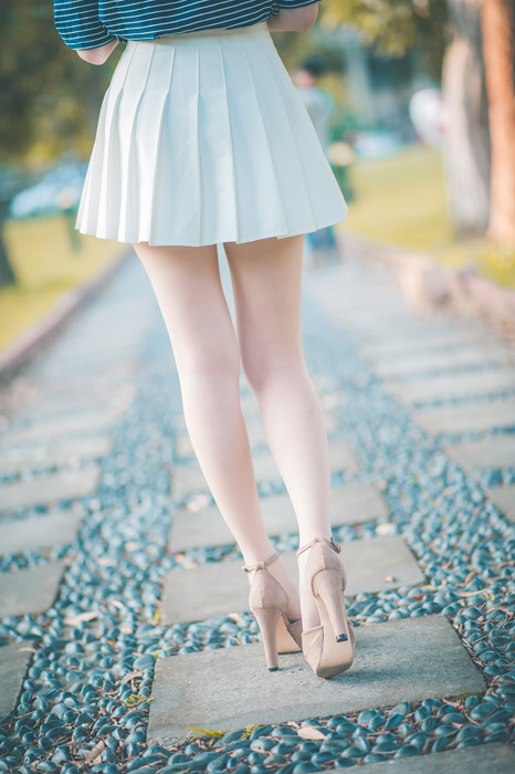 短すぎるミニスカートを 履く女性の心理がヤバかった その心理が驚きで Sibamoto Media