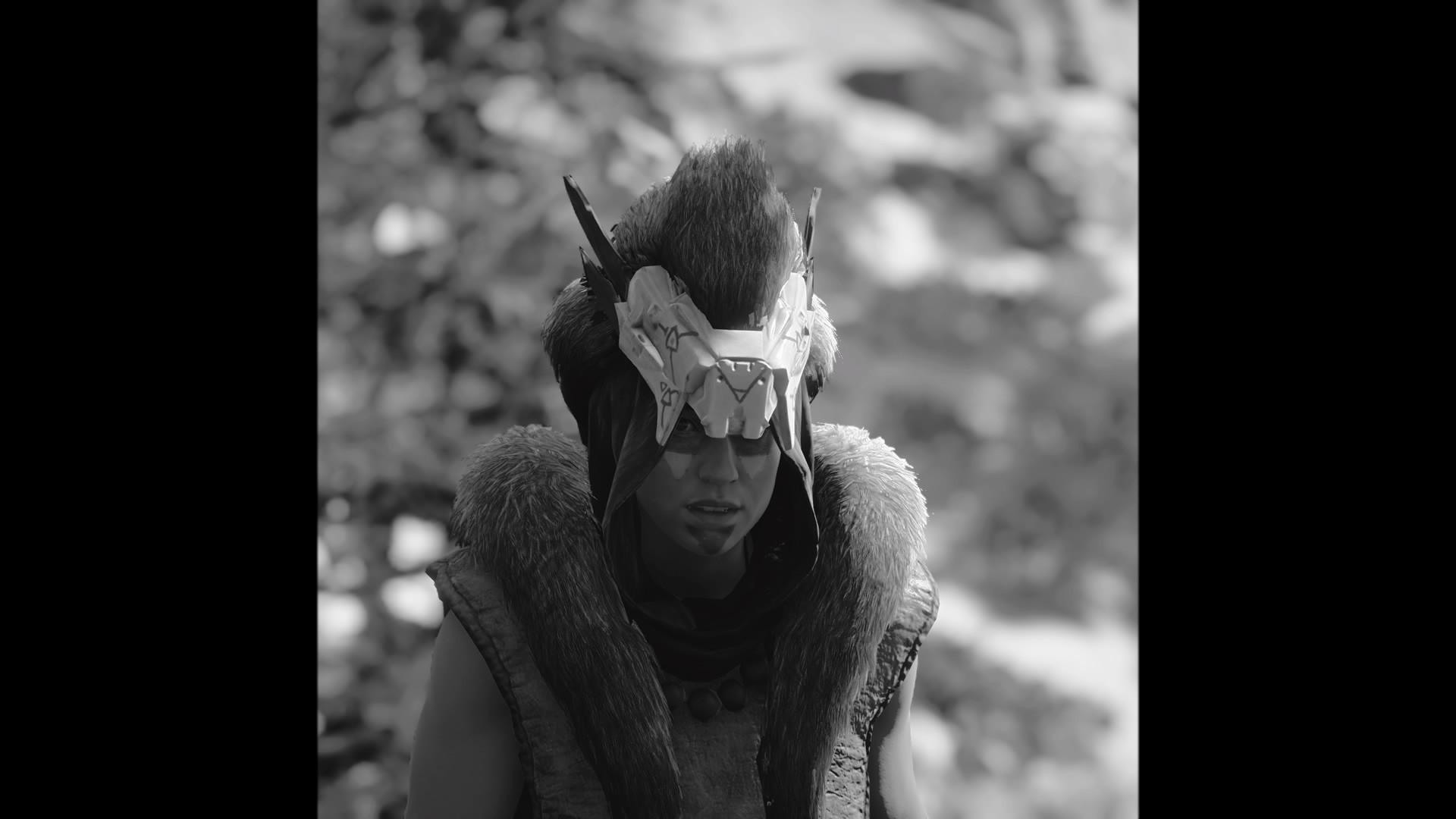 Horizon Zero Dawnに大ハマり Sid Vicious Sasの日記