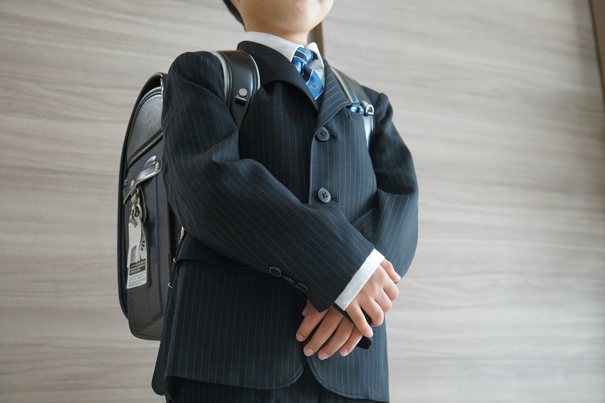 男の子のフォーマルには ショパン のスーツがおすすめ 入学式 卒業式 発表会に Chopin Kids Formal レビュー モノばかり紹介するレビュー系ブログ モノバカ