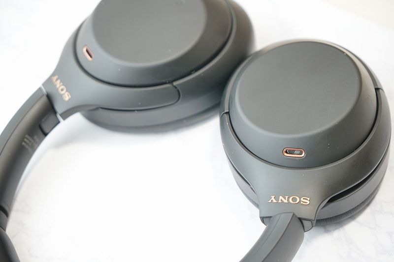 最強のノイズキャンセリングヘッドホン【WH-1000XM4】レビュー