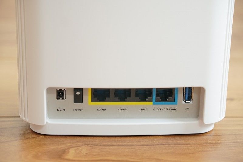 ルーター 無線LANアクセスポイント （Wi-Fiルーター） NEC Aterm WX1500HP