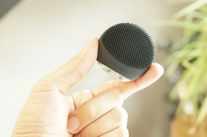 FOREO LUNA」シリーズで毛穴がキレイに。メンズにもおすすめ！種類