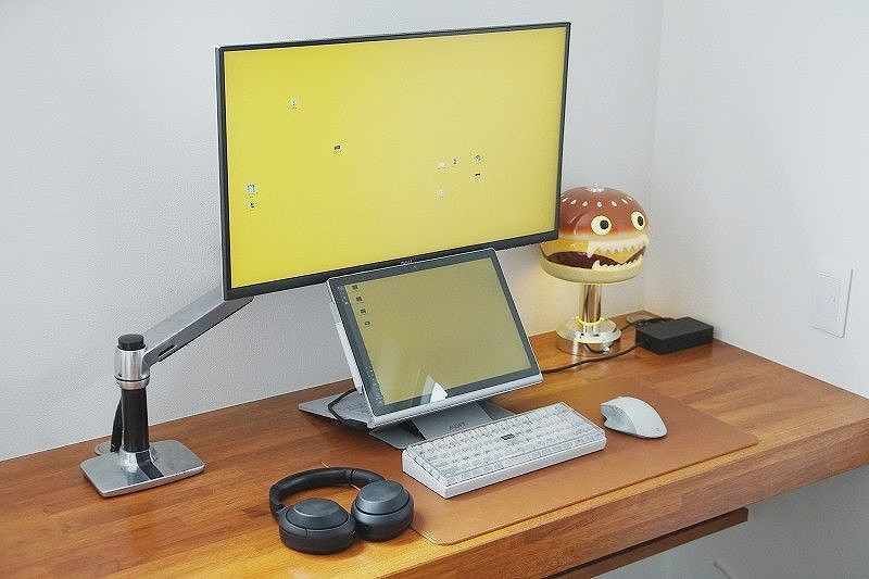 Surface Dock 2】はSurfaceシリーズに最強のドッキングステーション