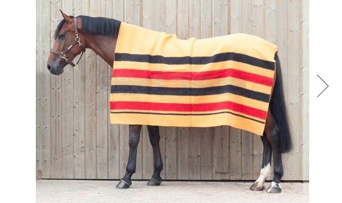 マウンテンリサーチ HORSE BLANKET ウールブランケット マウンテンリサーチから派生したブランケットラインの新作は