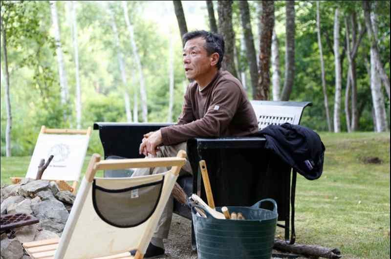 ひざ掛けには【ホースブランケットリサーチ】がおすすめ。アウトドアに