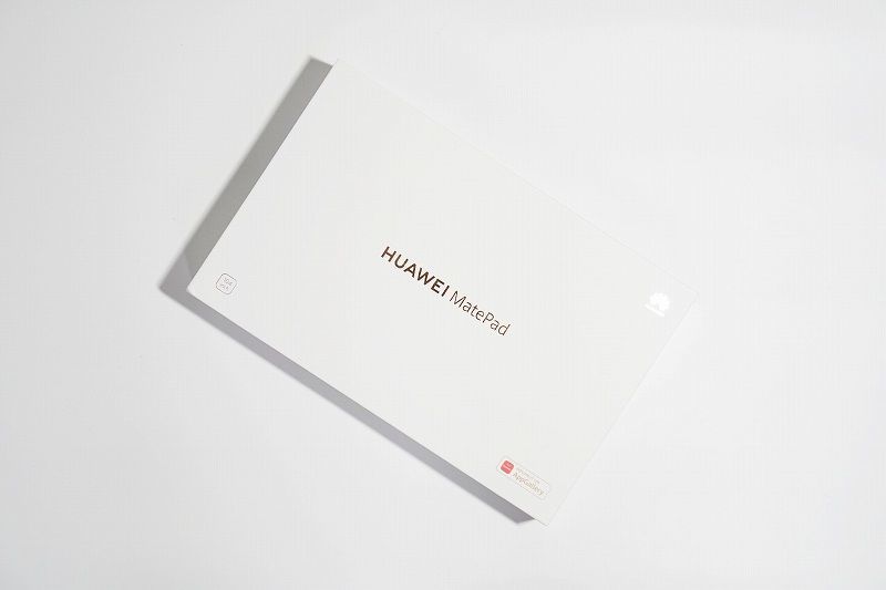 HUAWEI MatePad 10.4インチ　ほぼ新品