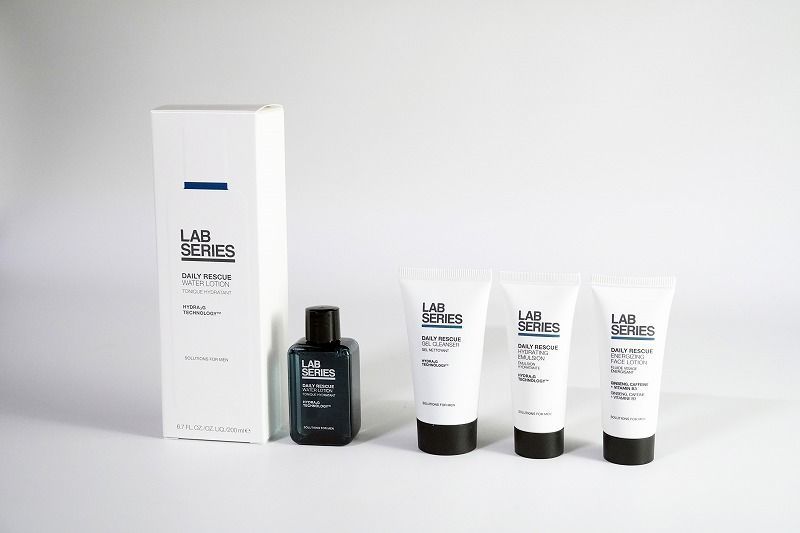 ネタバレ】ラボシリーズ 13000円福袋レビュー。口コミ良好！化粧水