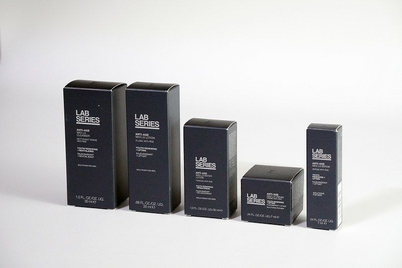 ネタバレ】ラボシリーズ 13000円福袋レビュー。口コミ良好！化粧水
