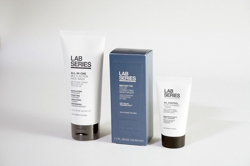 未使用）アラミス 化粧水LAB SERIES OIL CONTROL 2本 オイル