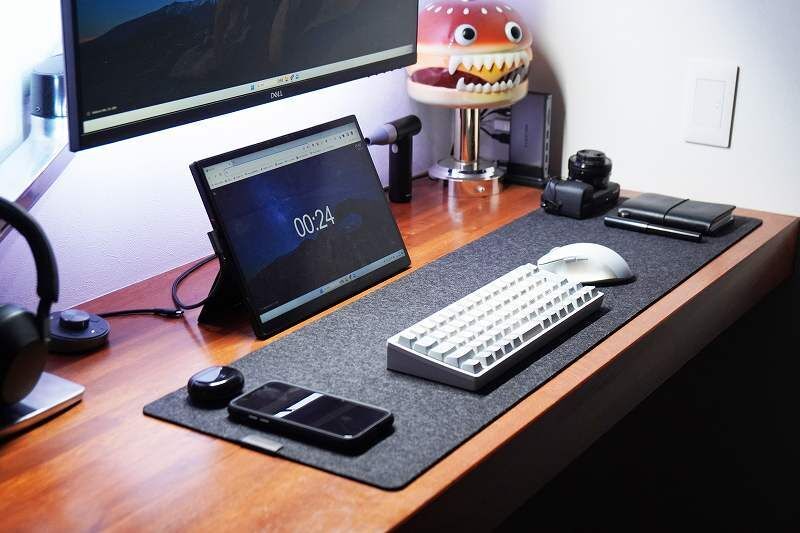 【在宅ワークや事務作業に◎ 初心者にも安心の1台】 2025年版】3倍働ける在宅ワーク(テレワーク)グッズ、買ってよかった