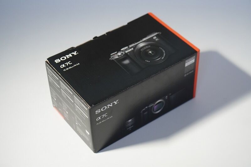 作例あり) SONY【α7C】はコスパの高いVlog機だ。運動会・発表会