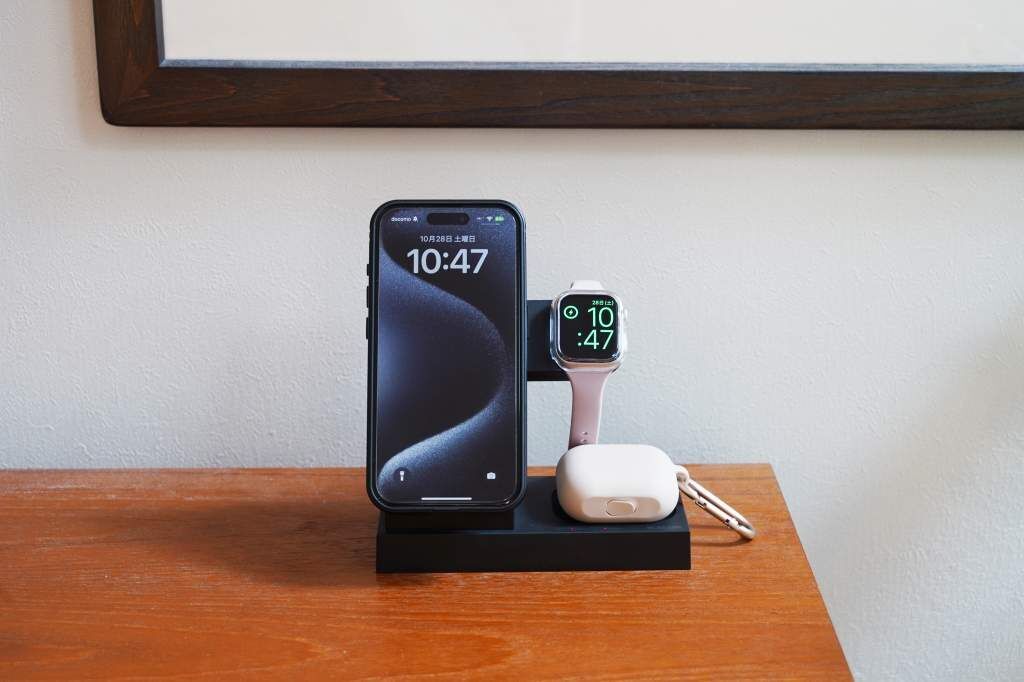 Apple Watch】一緒に買いたい！おすすめの周辺機器・アクセサリー特集