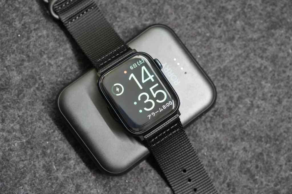 Apple Watch】一緒に買いたい！おすすめの周辺機器・アクセサリー特集
