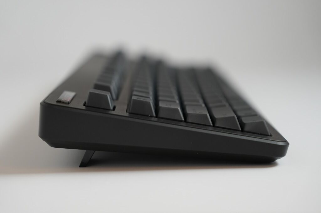 最高のキーボード【REALFORCE R3 (R3HC11)】レビュー。打鍵感