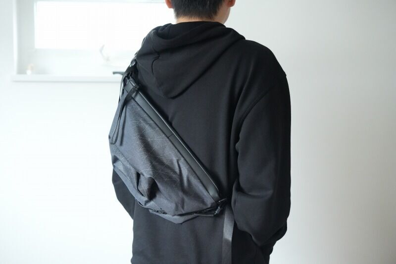 cote&ciel ORNE Jacquard Grey レビュー