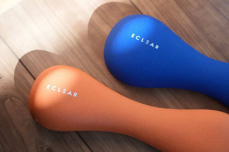 エレコム　ECLEAR ブランド