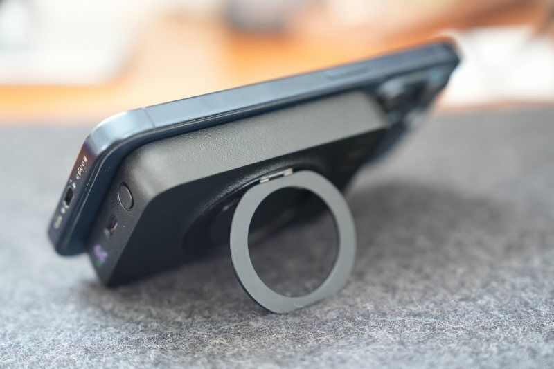 cio smartcoby スマホ スタンド