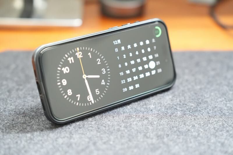 cio smartcoby スマホ スタンド