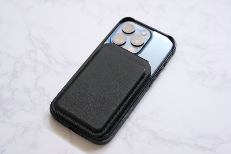 iphone カードケース　おすすめ