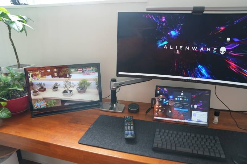 どこでも持ち運べる19型テレビ【panasonic プライベート・ビエラ