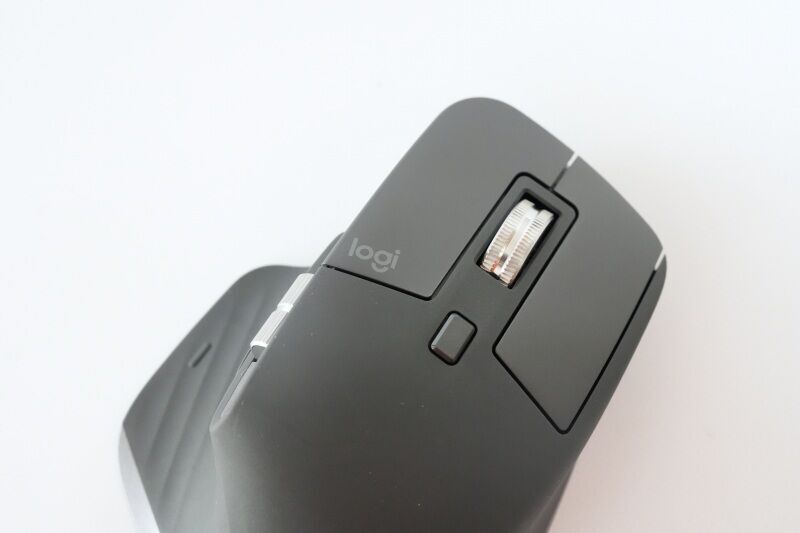 logicool mx master 3s 在宅勤務