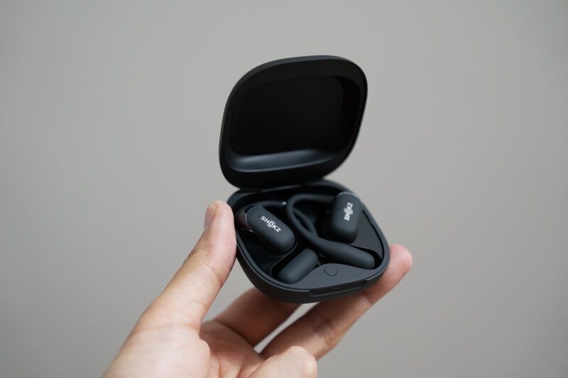 shokz openfit