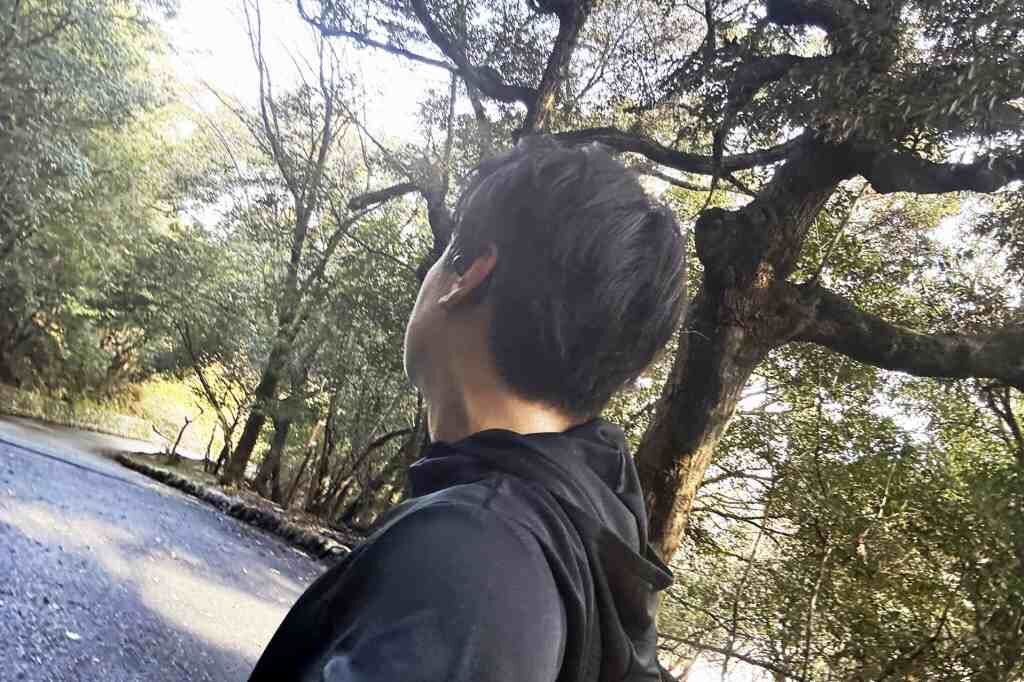 トレラン　ランニング　オープンイヤーヘッドホン openfit2