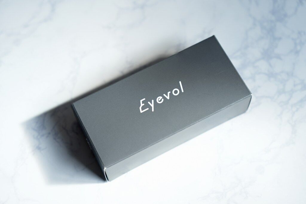 Eyevol Leifer3 レビュー