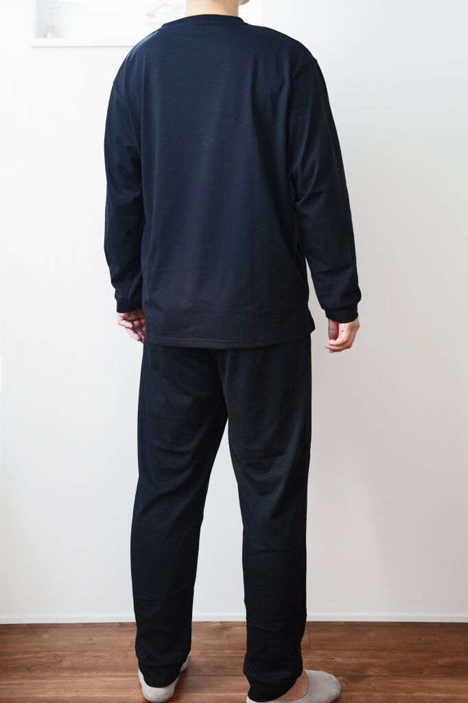 aoki リカバリーケアプラス 着用