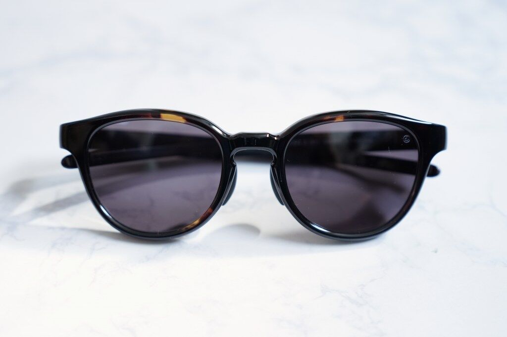 eyevol leifer3 レビュー