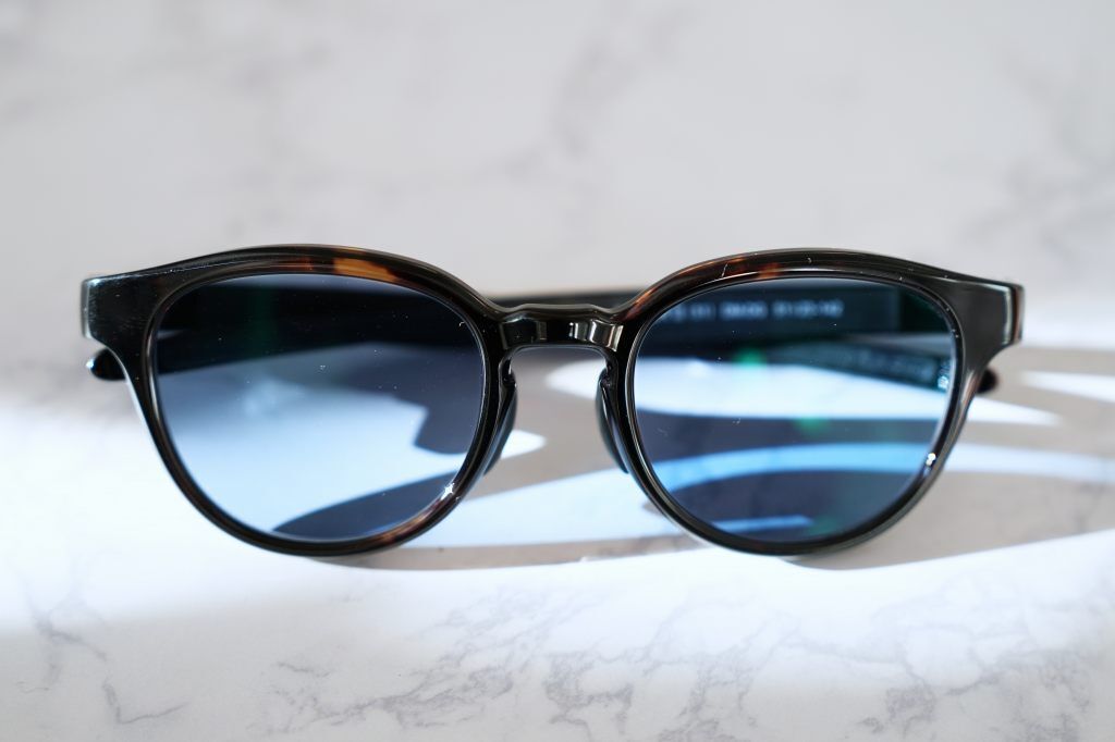 eyevol レンズ 調光 colorsensor plano
