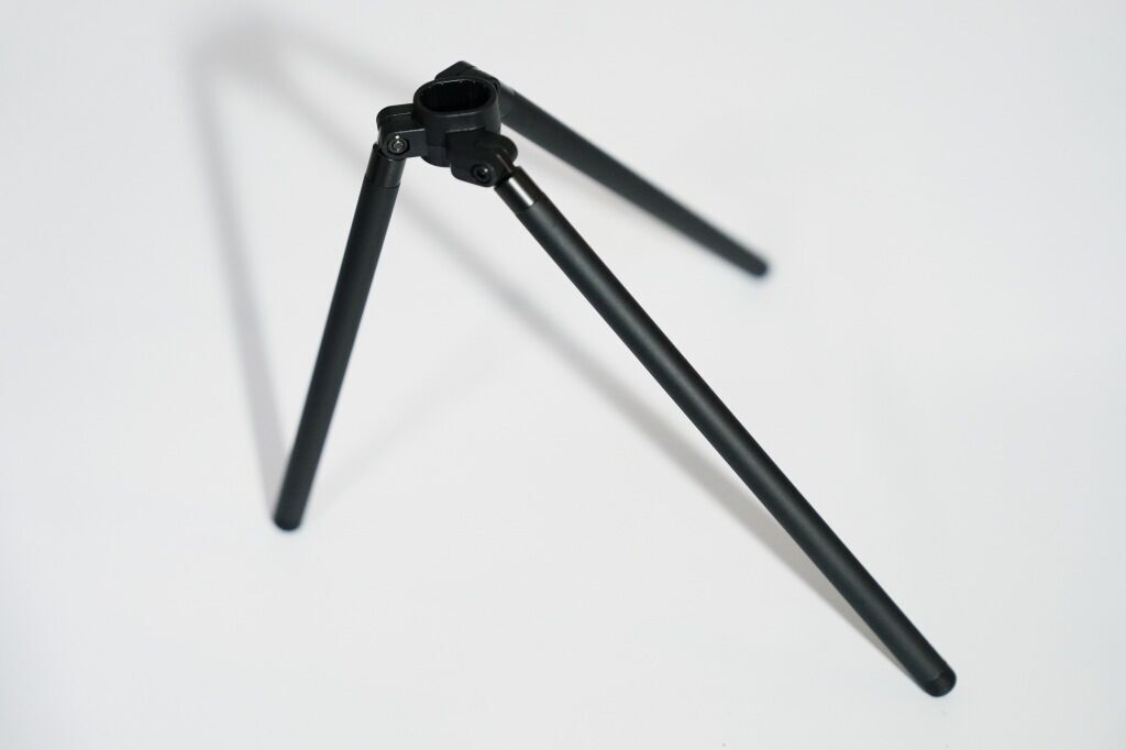 nestout fan-1 三脚