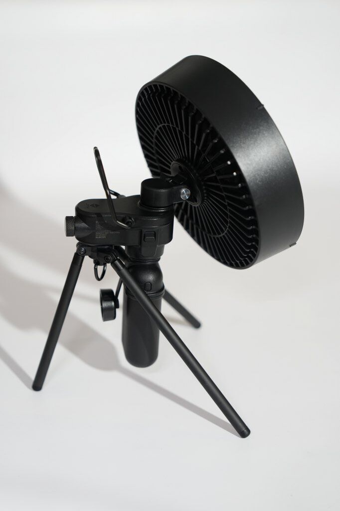 エレコム サーキュレーター fan-1 レビュー